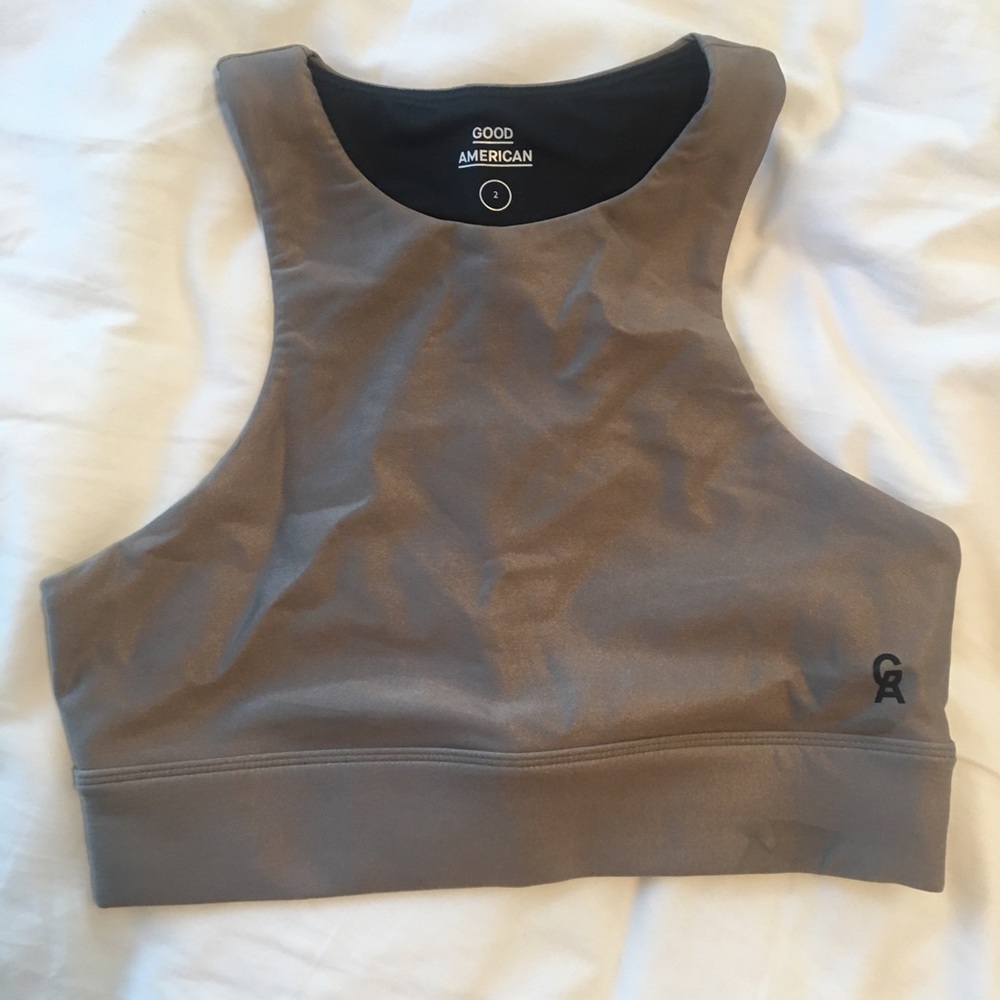 Good American ‘Empower’ Sports Bra